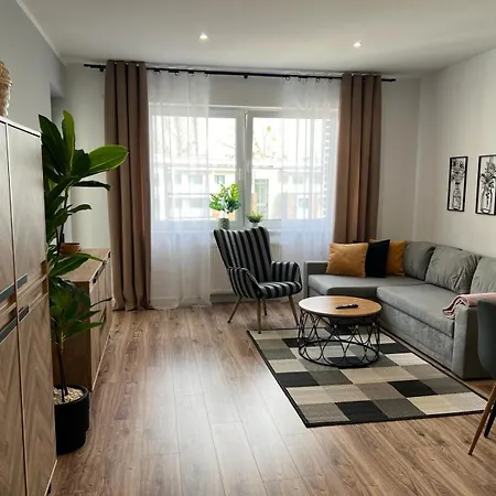 Apartament Moderno Premium - Apartment