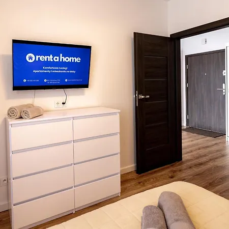 Apartment Apartament Moderno Premium - *