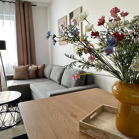 Apartament Moderno Premium - * Neustettin