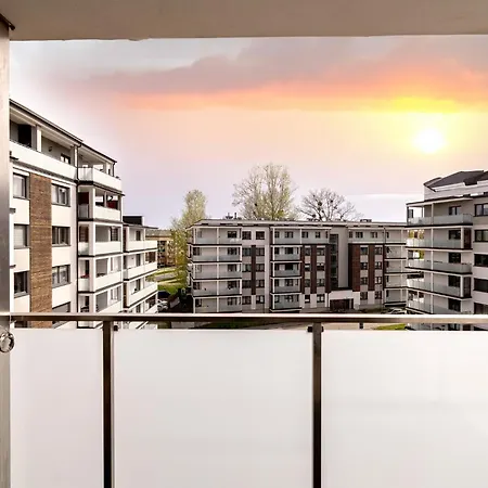 Apartament Moderno Premium - *