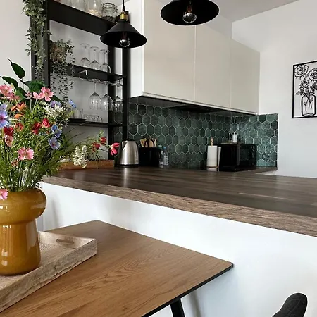 Apartament Moderno Premium - Apartment *